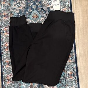 Figs Black Women's Pants